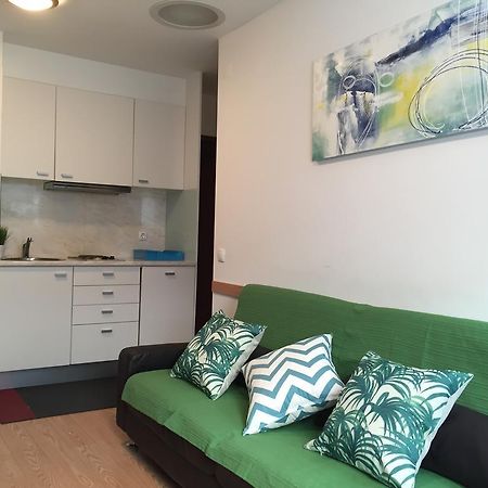 شقة سيسيمبرا  في Apartamento Dos Peixes المظهر الخارجي الصورة