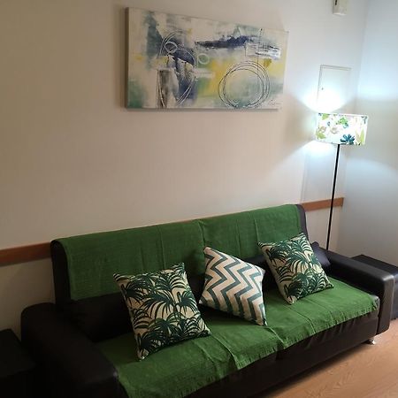 شقة سيسيمبرا  في Apartamento Dos Peixes المظهر الخارجي الصورة