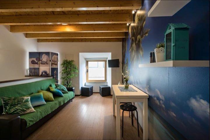 شقة سيسيمبرا  في Apartamento Dos Peixes المظهر الخارجي الصورة